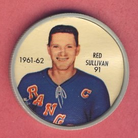 91 Red Sullivan